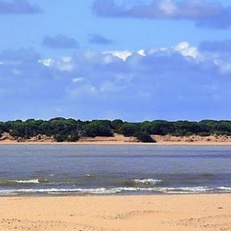 桑卢卡尔-德巴拉梅达Sanlucar-Centro公寓 外观 照片